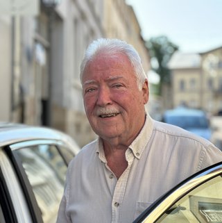 Klaus Horn