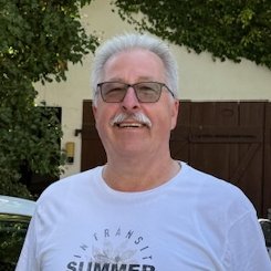 Paul Zimmer
