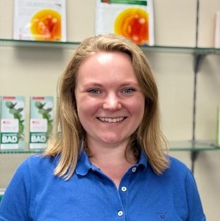 Julia Baur
