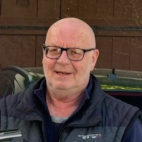 Albert Vogt