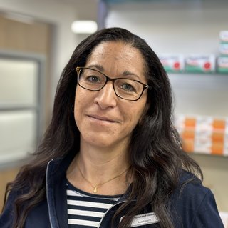 Susanne Feldmann